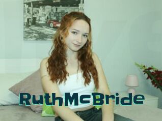 RuthMcBride