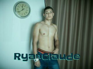 RyanClaude