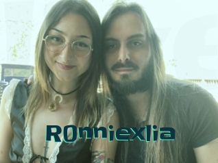 R0nniexlia