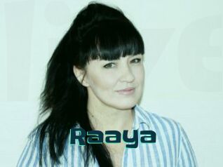 Raaya