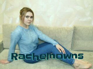 Rachelnowns