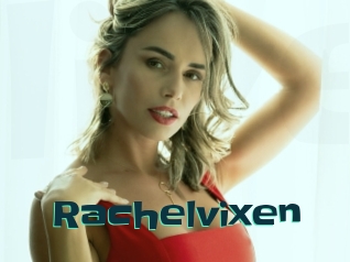 Rachelvixen