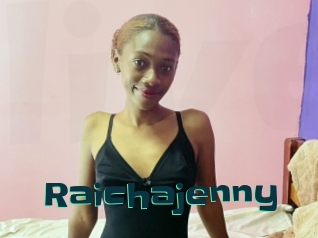 Raichajenny