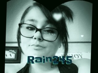 rain245 Live Cams
