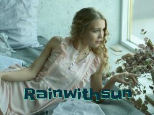 Rainwithsun
