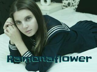 ramonaflower Live Cams