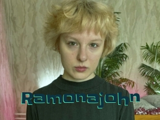 Ramonajohn