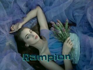 Rampion