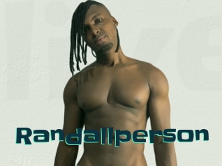 Randallperson