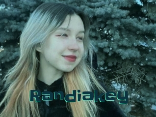 Randiakey