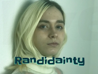 Randidainty