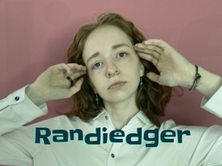 Randiedger