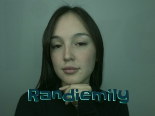 randiemily Live Cams