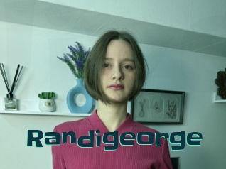 Randigeorge