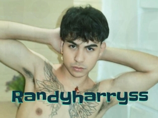 Randyharryss