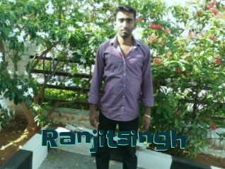 Ranjitsingh