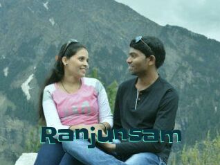 Ranjunsam