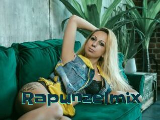 Rapunzelmix
