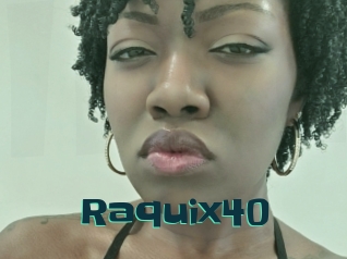 Raquix40