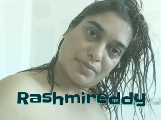 Rashmireddy