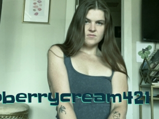 Raspberrycream421