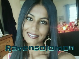 Ravensolomon