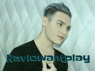 Raviowantplay