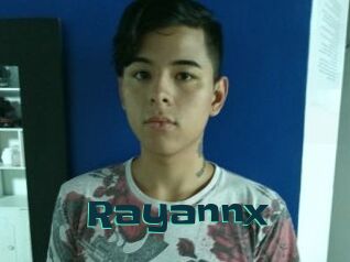 Rayannx