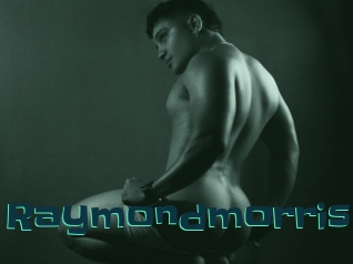 Raymondmorris