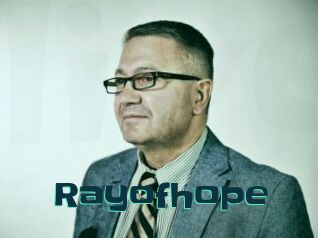 Rayofhope