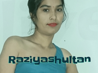 Raziyashultan