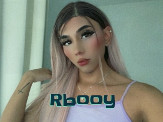 Rbooy