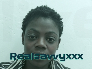 Realsavvyxxx