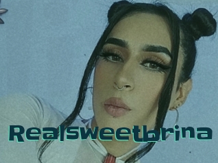 Realsweetbrina