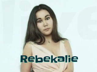 Rebekalie