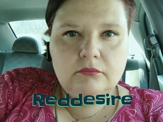 Reddesire