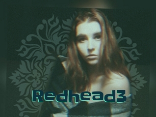 Redhead3