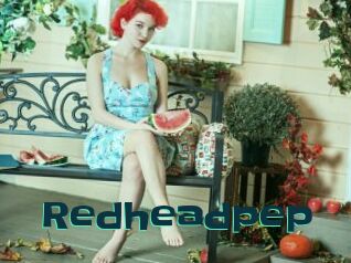 Redheadpep