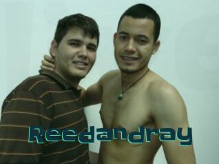 Reedandray