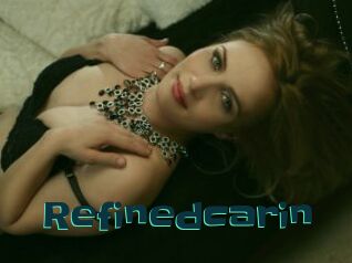 Refinedcarin