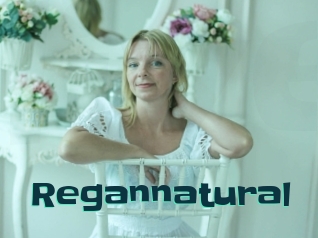 Regannatural