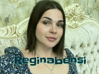 Reginabensi