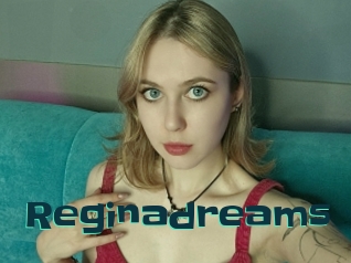 Reginadreams