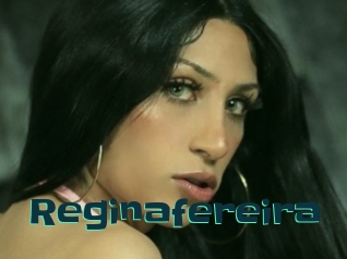 Reginafereira