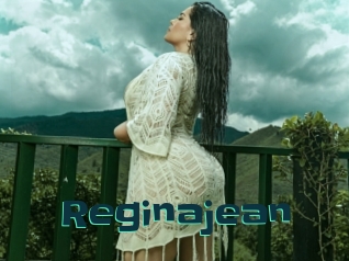 Reginajean