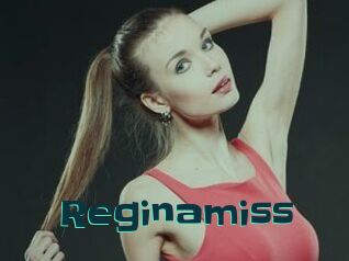 Reginamiss