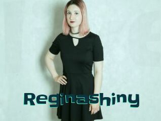 Reginashiny