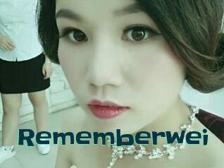 Rememberwei