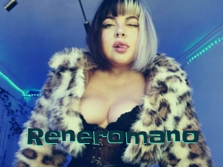 Reneromano