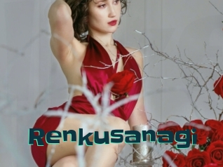 Renkusanagi